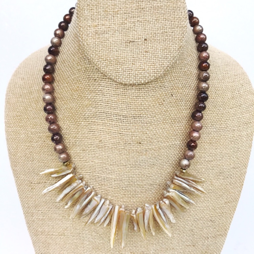 Handmade Necklace